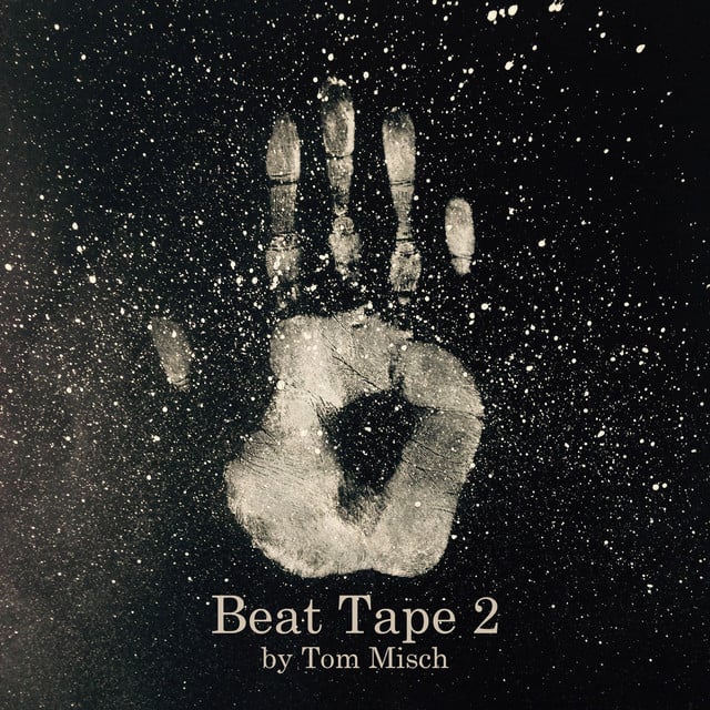 Beat Tape 2 - Album · Tom Misch