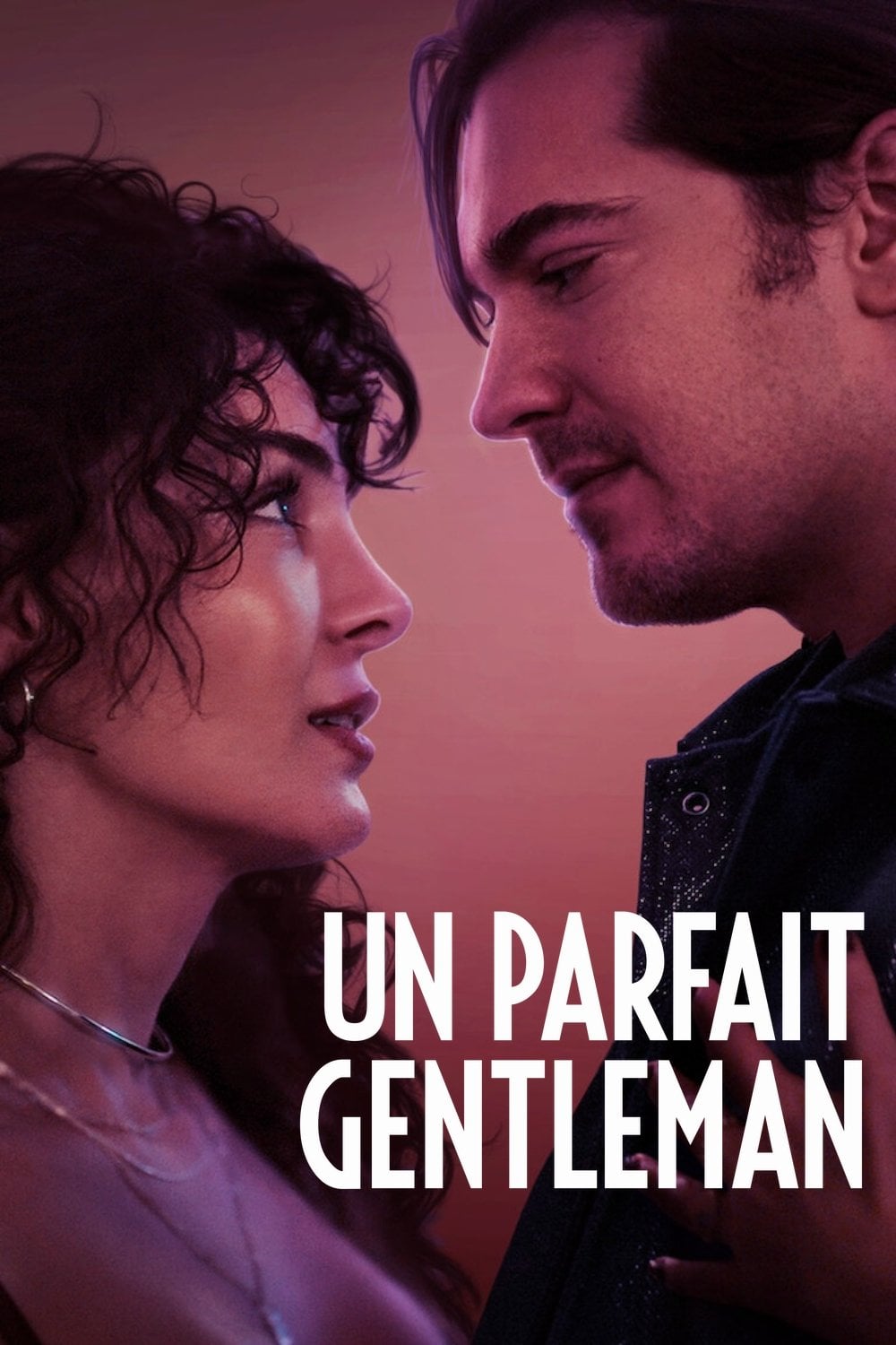 Un parfait gentleman - Onur Bilgetay · 2024