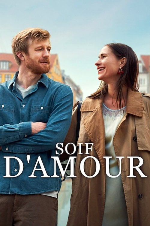 Soif d'amour - Ditte Hansen · 2025