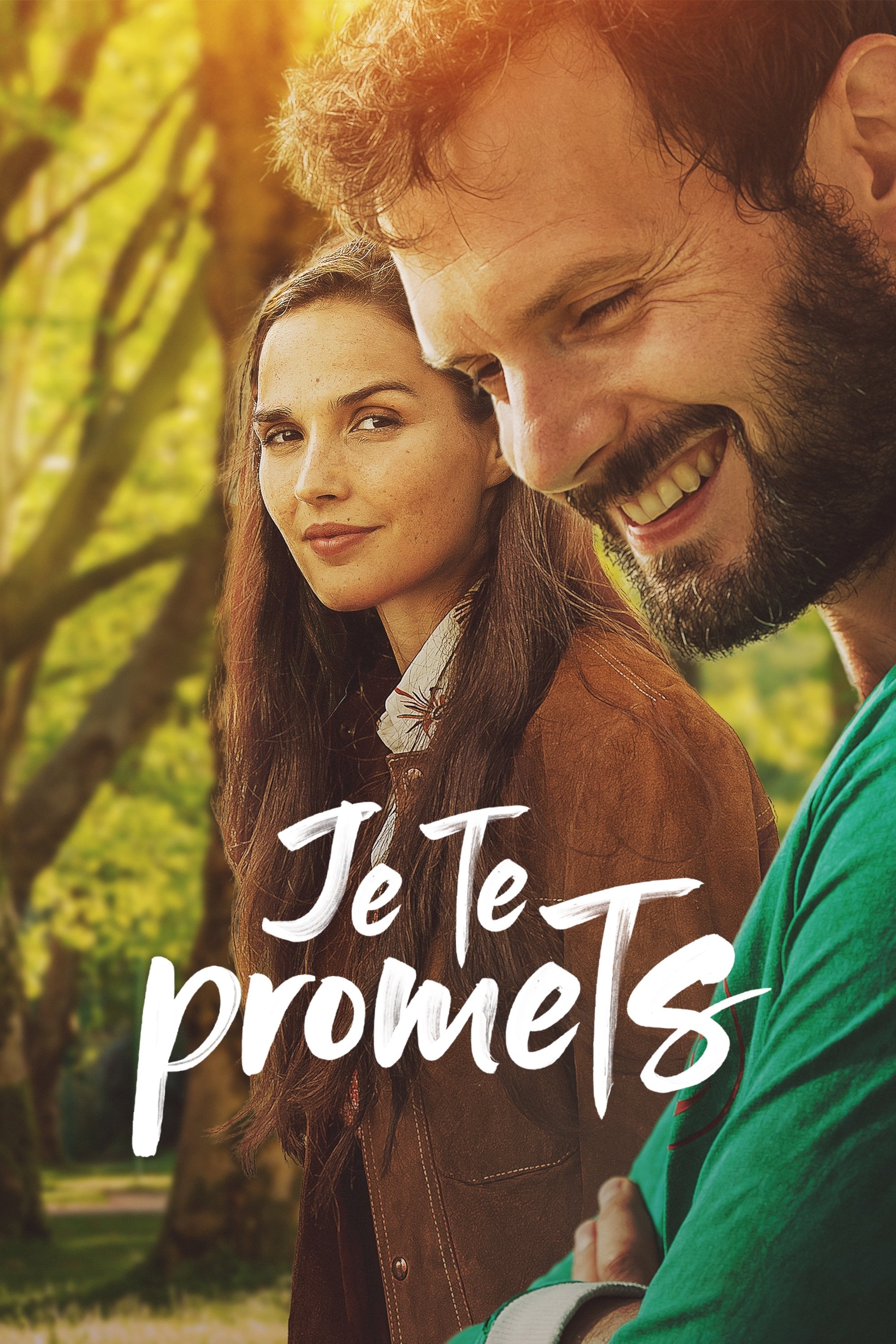 Je te promets - Brigitte Bémol, Julien Simonet, Aline Panel · 2021