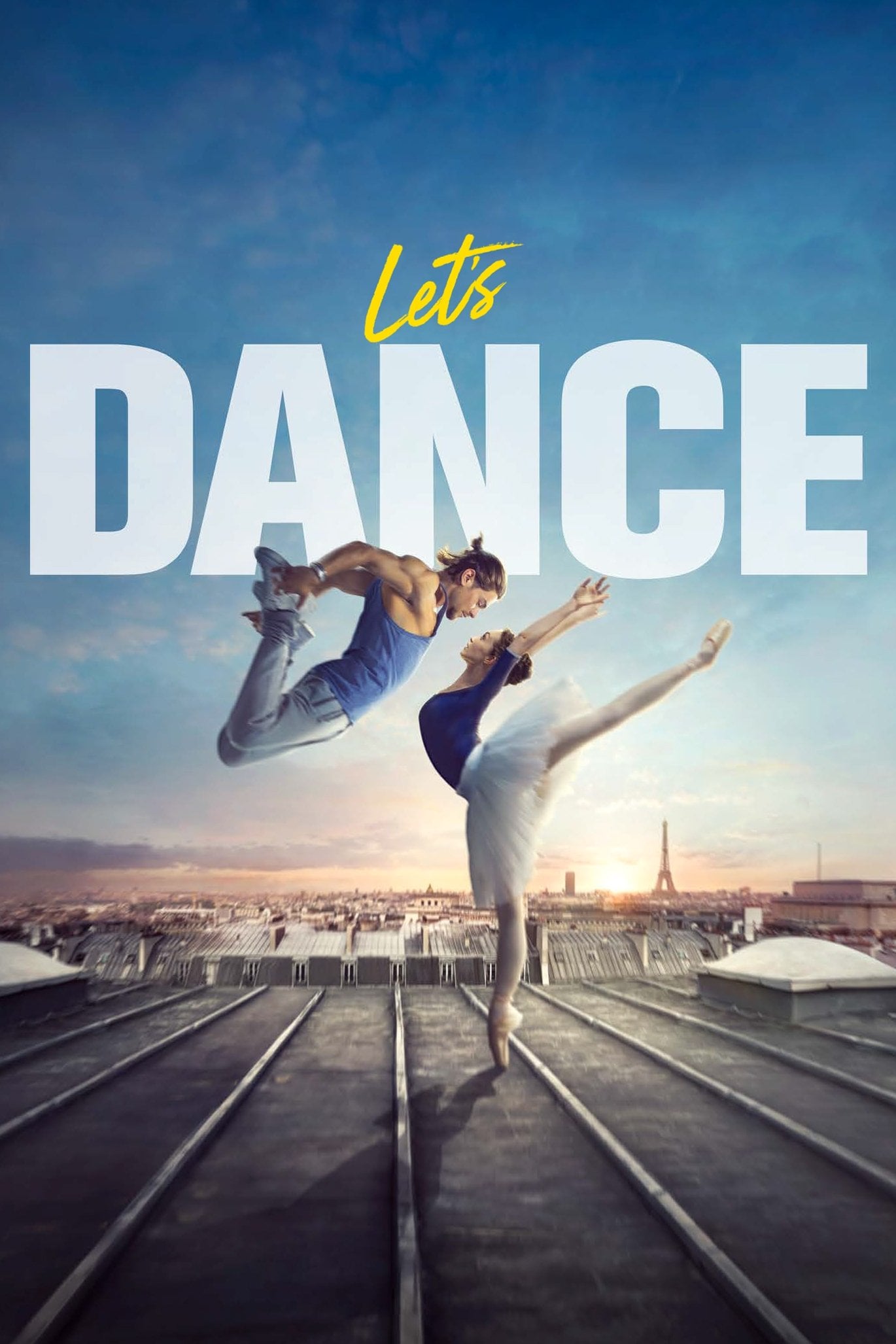 Let's Dance - Ladislas Chollat · 2019