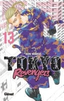 Tokyo Revengers Volume 13 - Ken Wakui · 2021