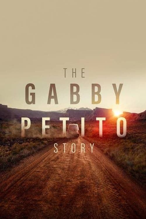 The Gabby Petito Story - Thora Birch · 2022