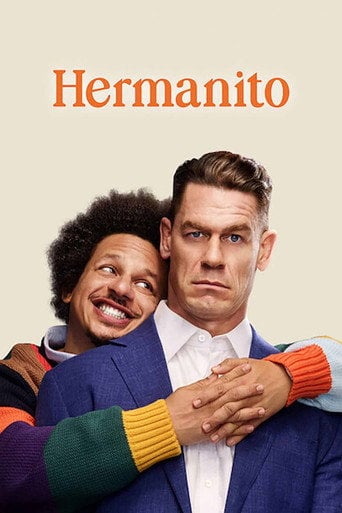 Hermanito - Matt Spicer · 2026