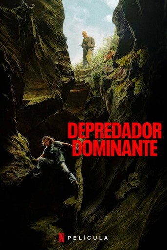 Depredador dominante - Baltasar Kormákur · 2026