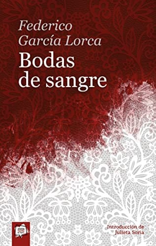 Bodas de Sangre - Federico García Lorca · 2020