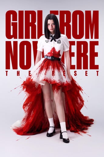 Girl from Nowhere: The Reset - · 2026