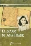 Diario De Ana Frank - ANNE FRANK • 2018