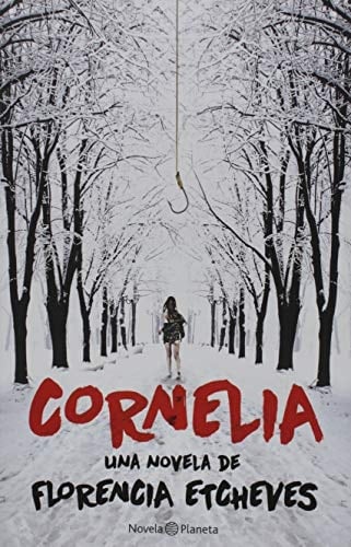 CORNELIA - FLORENCIA ETCHEVES • 2014