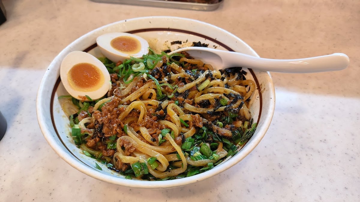台湾まぜそばはなび 名駅ウィンクあいち店
