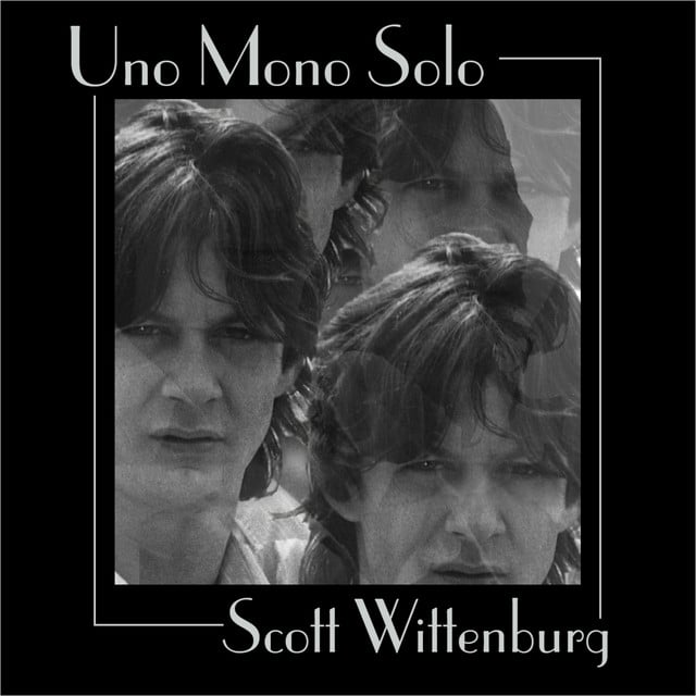 The Test Of Time - Song · Scott Wittenburg