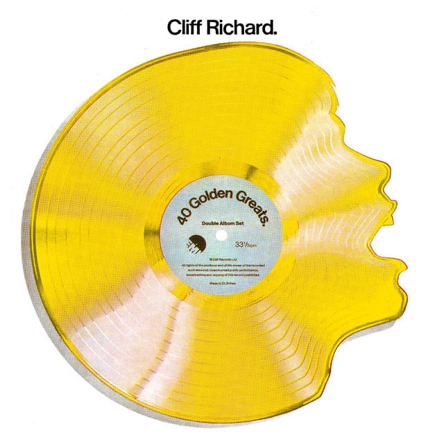 Theme for a Dream - Song · Cliff Richard & The Shadows