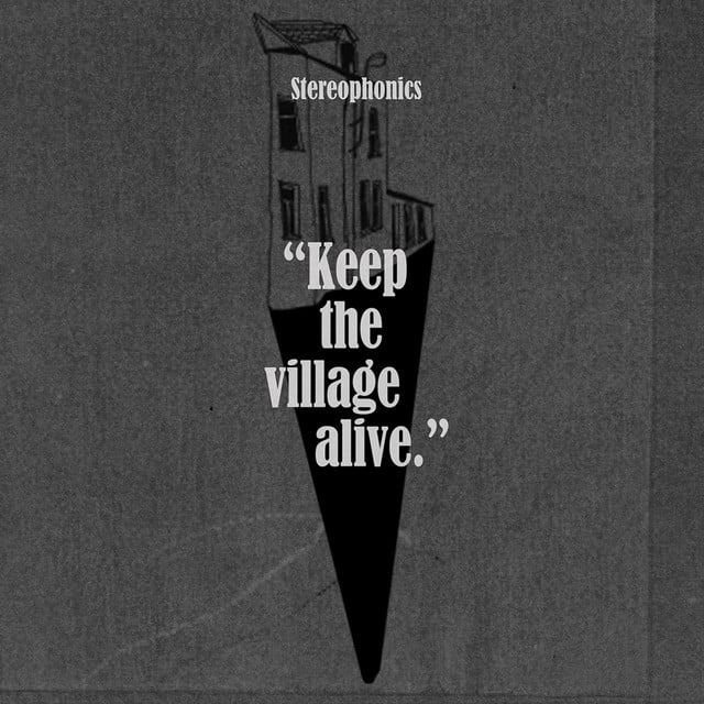 I Wanna Get Lost With You - Song · Stereophonics