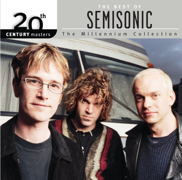 Closing Time - Song · Semisonic