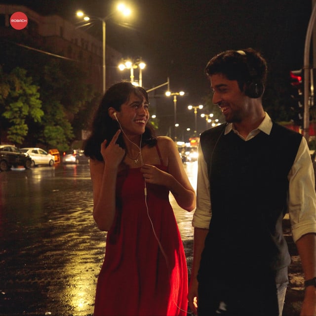 Yeh Duniya Jala Do - Song · Janisht Joshi