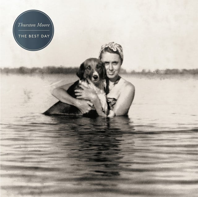 The Best Day - Song · Thurston Moore
