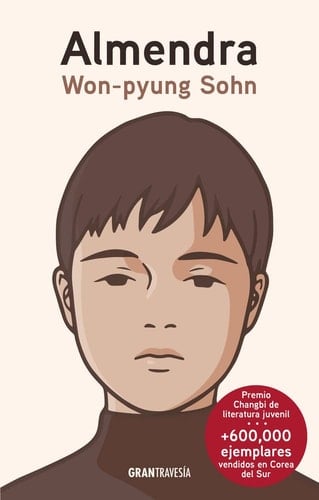 Almendra (Spanish Edition) - Won-pyung Sohn • 2022