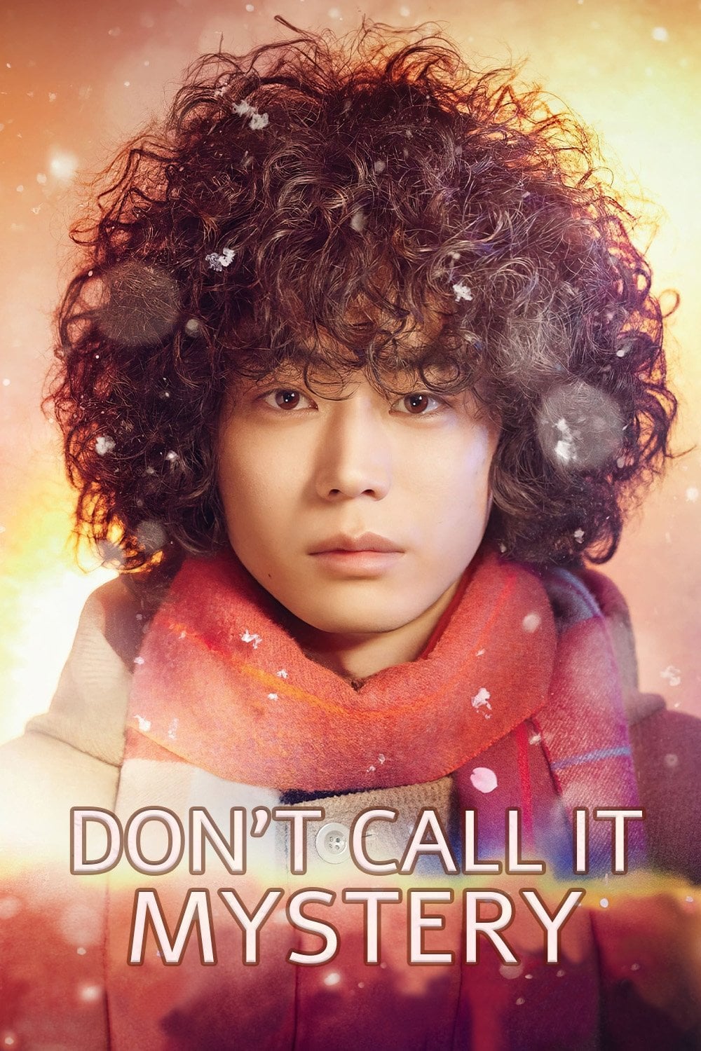 Don't Call It Mystery - Hiroaki Matsuyama, Tomoko Aizawa · 2022