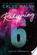 Redeeming 6 - Chloe Walsh • 2024