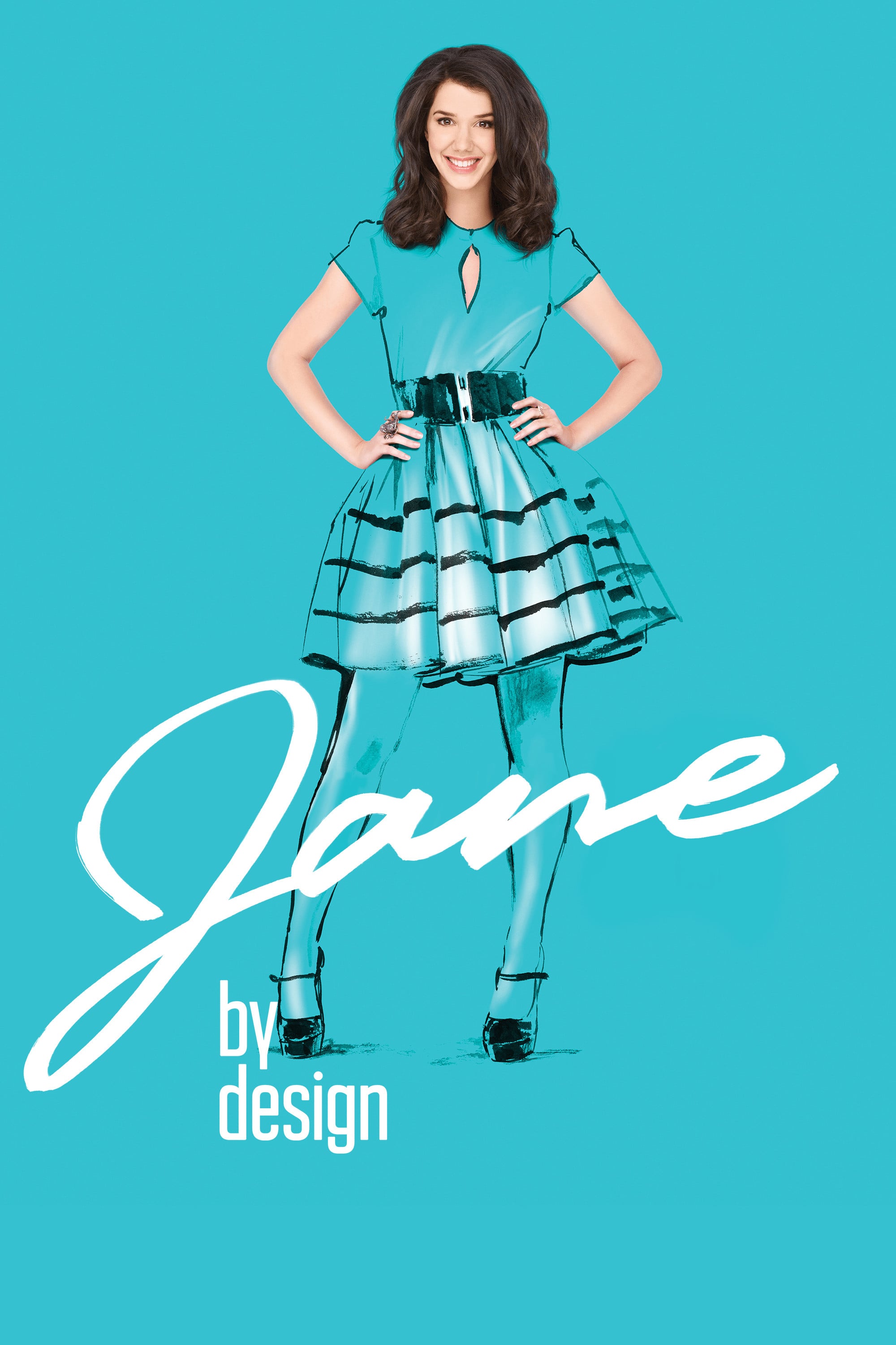 Jane by Design - April Blair · 2012