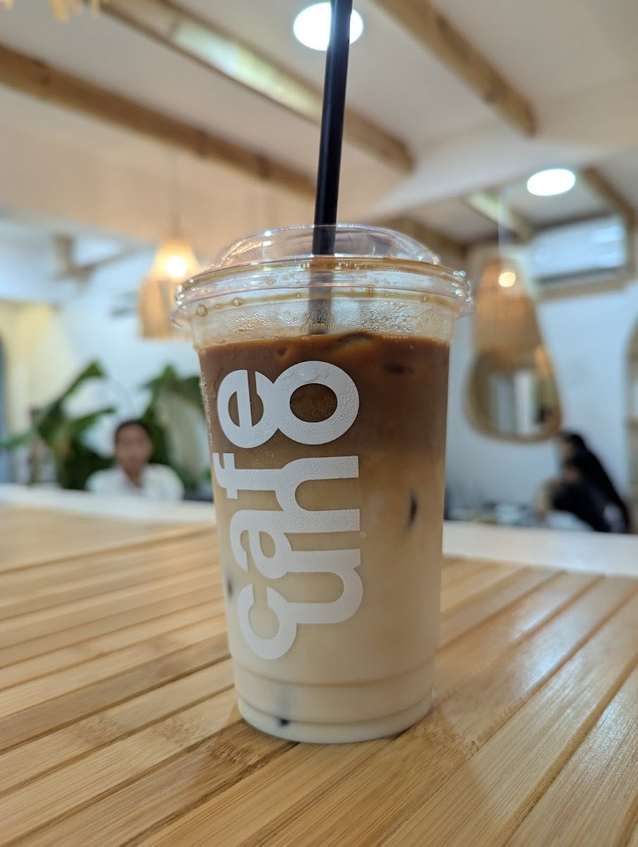 Cafe Uno Espa帽a