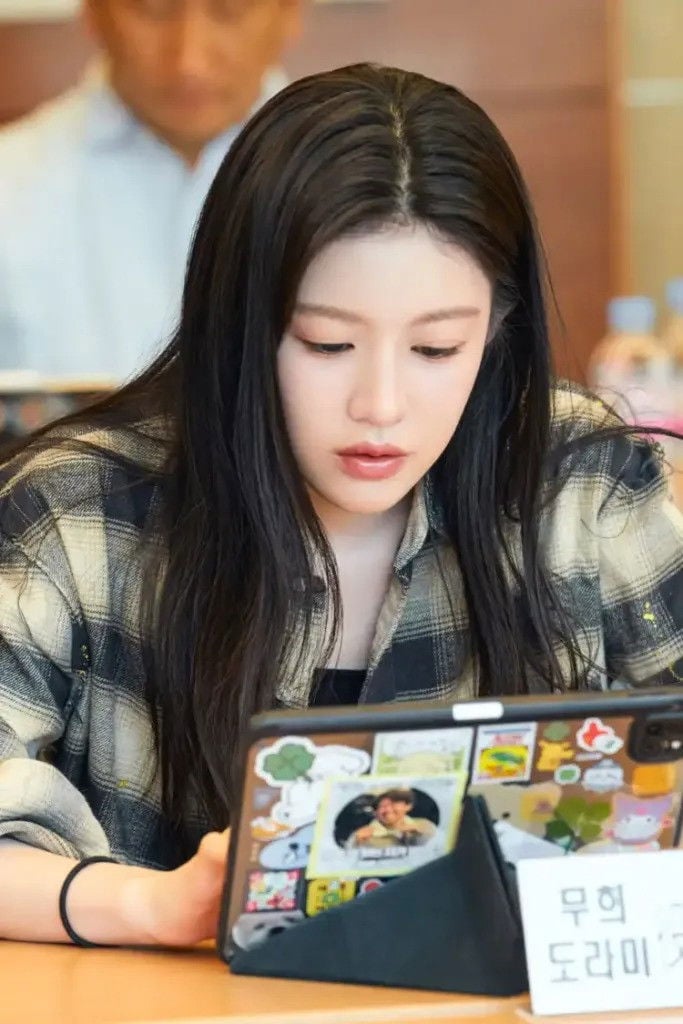 Can This Love Be Translated? - Hong Mi-ran, Hong Jeong-eun