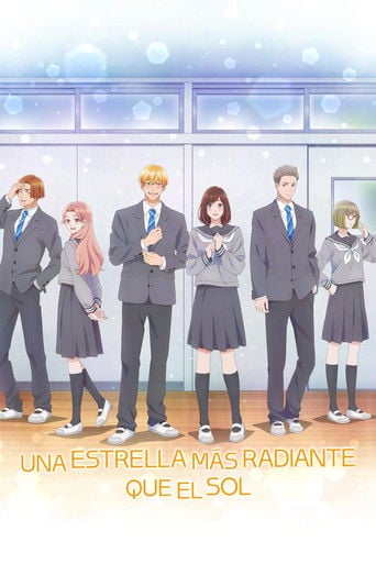Una estrella más radiante que el sol - · 2025