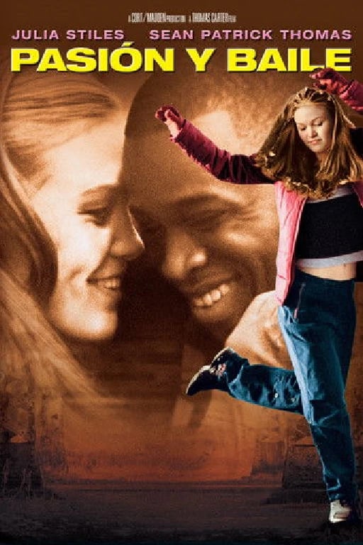 Espera al último baile - Thomas Carter · 2001