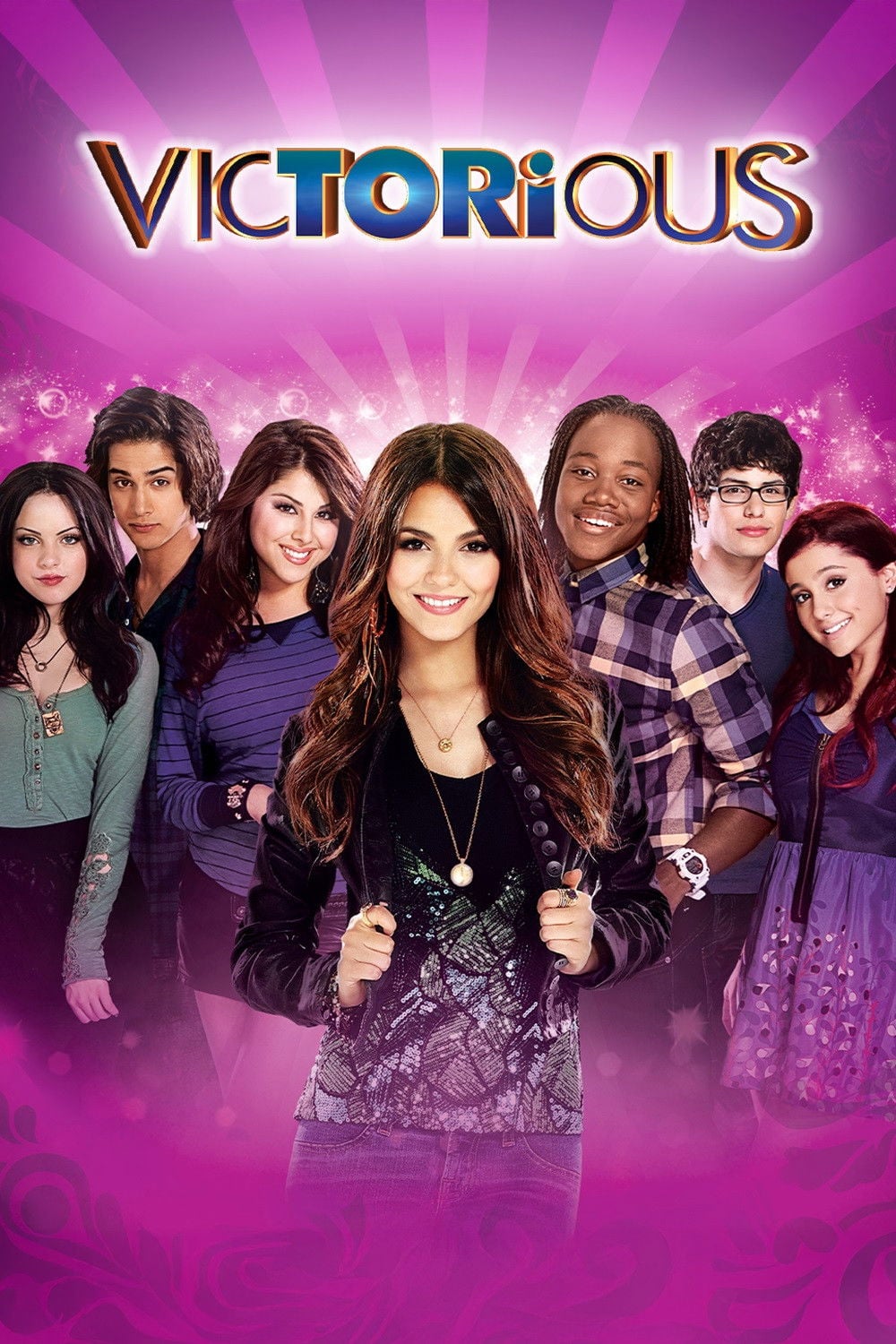 Victorious - Dan Schneider · 2010