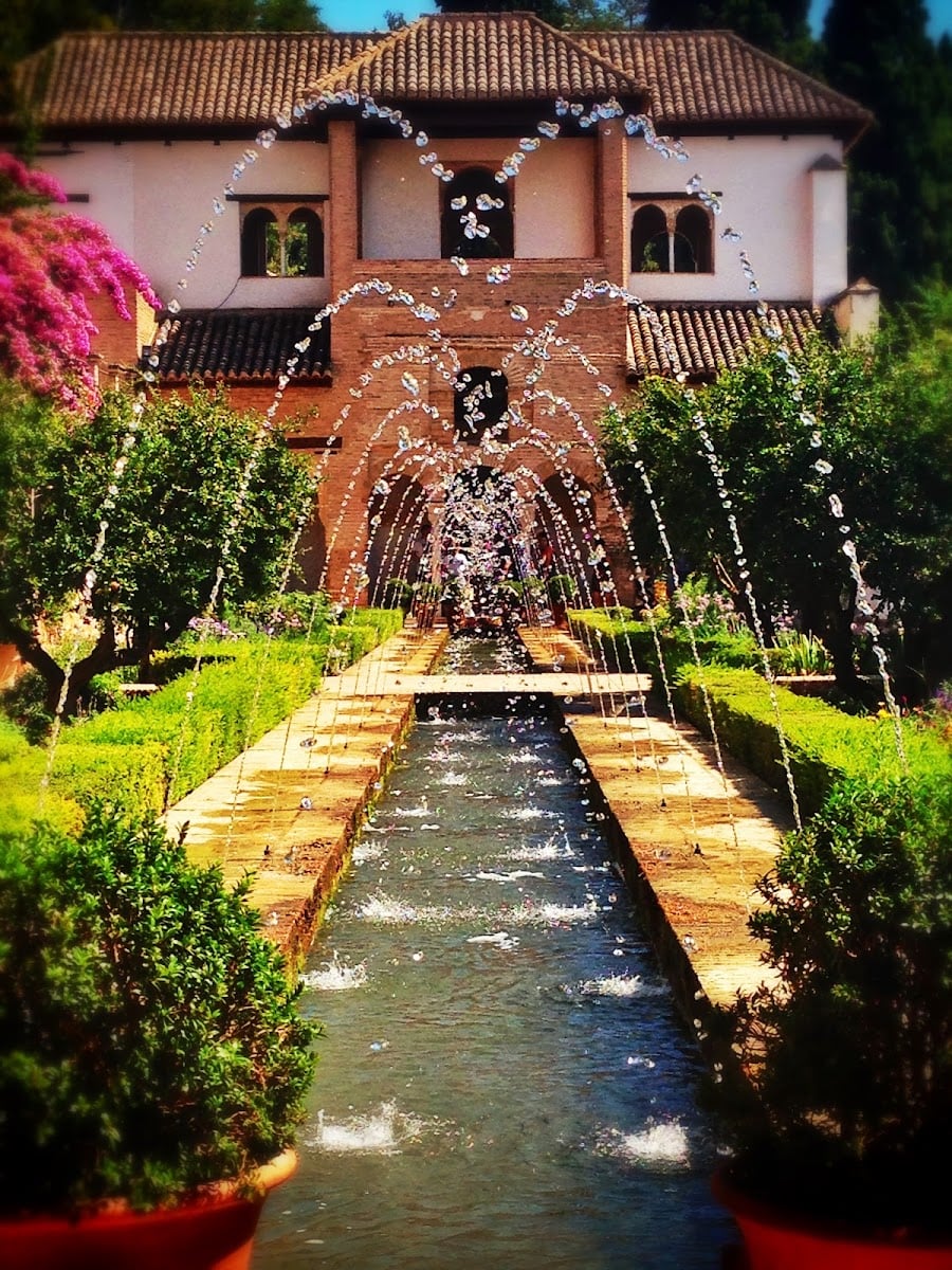 Generalife