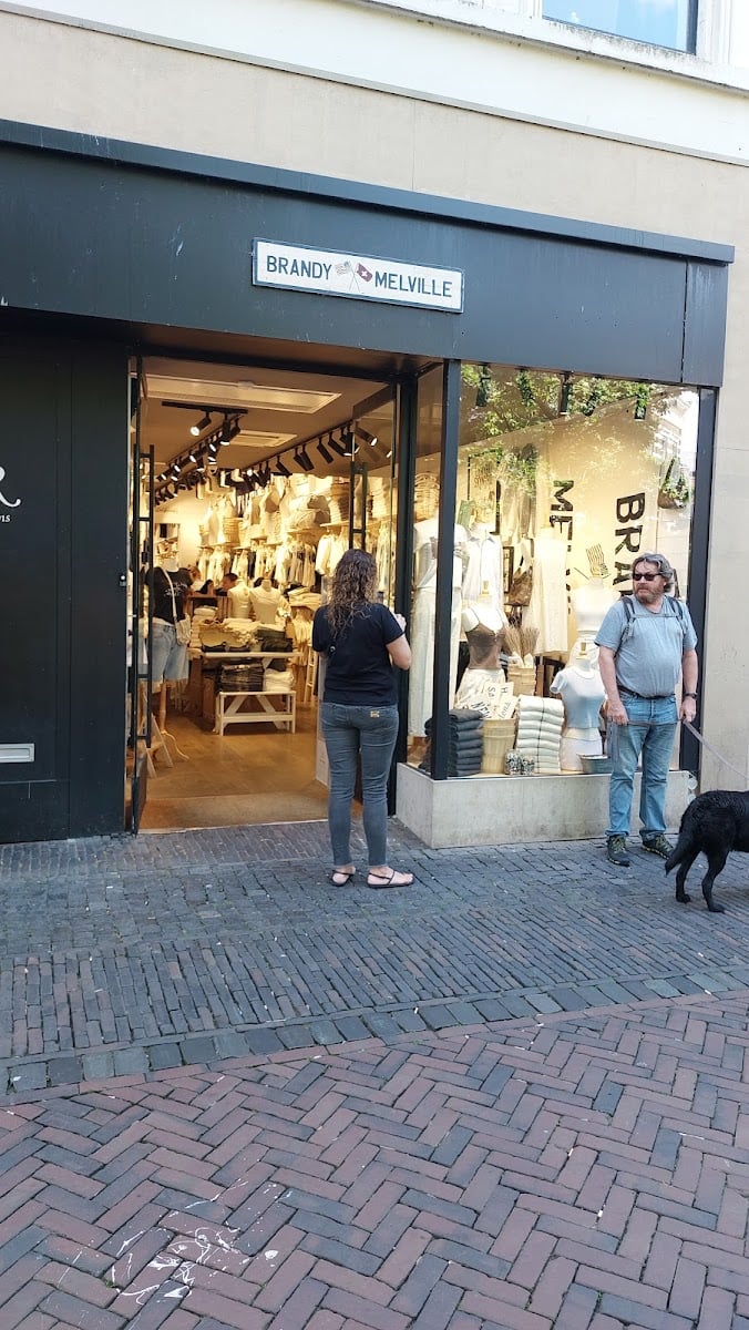 Brandy Melville - Utrecht