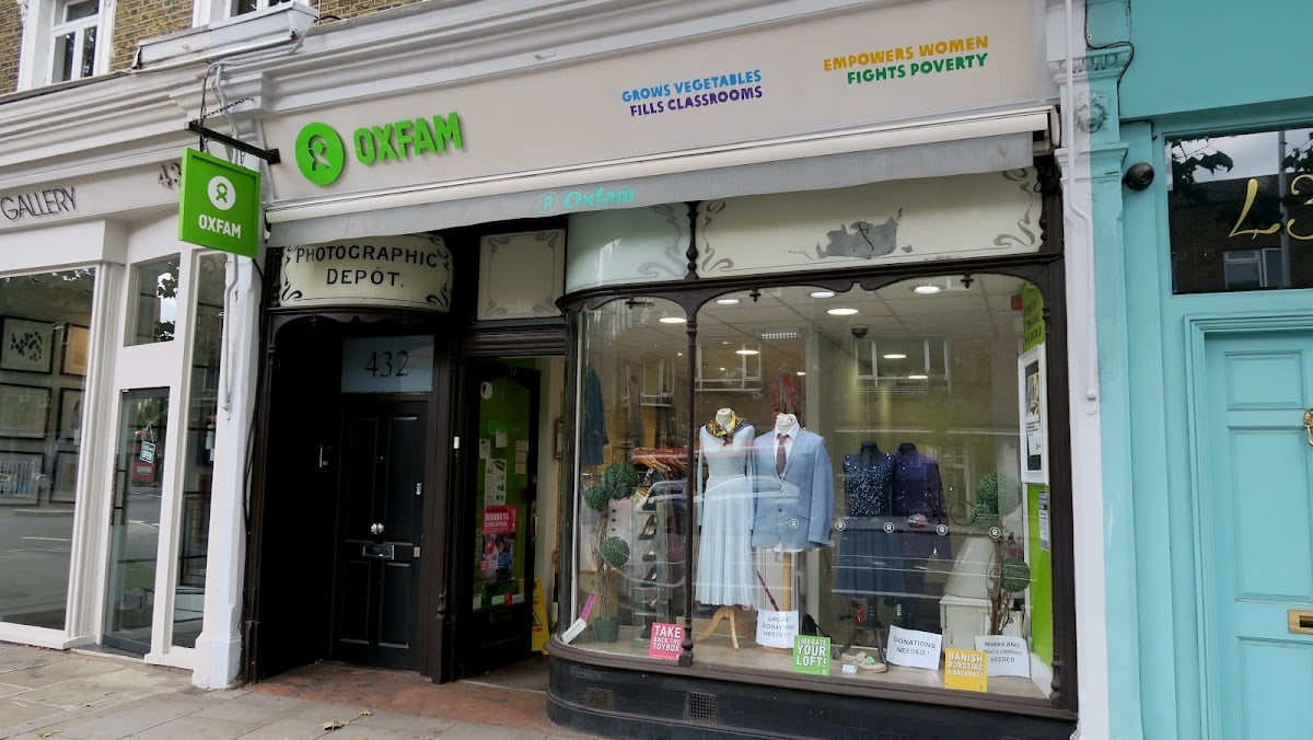 Oxfam