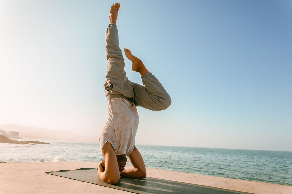 Dfrost Almugar Taghazout Villa - Surf & Yoga
