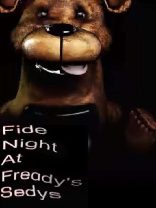 FNaF Free Edition - PC (Microsoft Windows) · Web browser