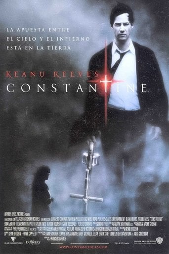 Constantine - Francis Lawrence · 2005
