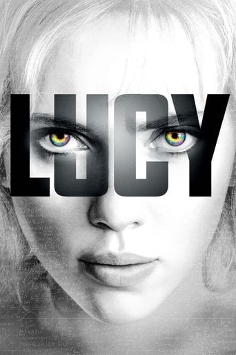Lucy - Luc Besson · 2014