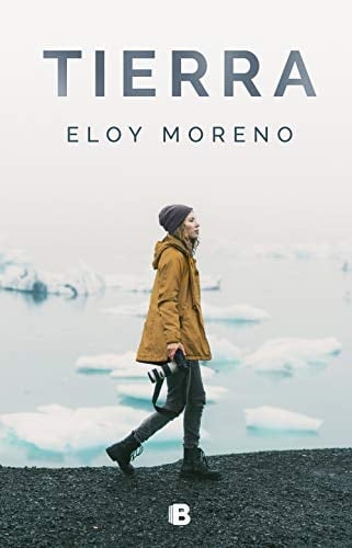 Tierra (Spanish Edition) - Eloy Moreno • 2020