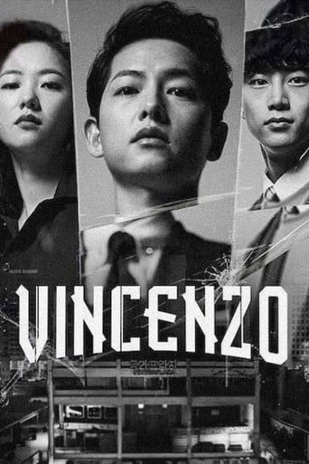 Vincenzo - · 2021