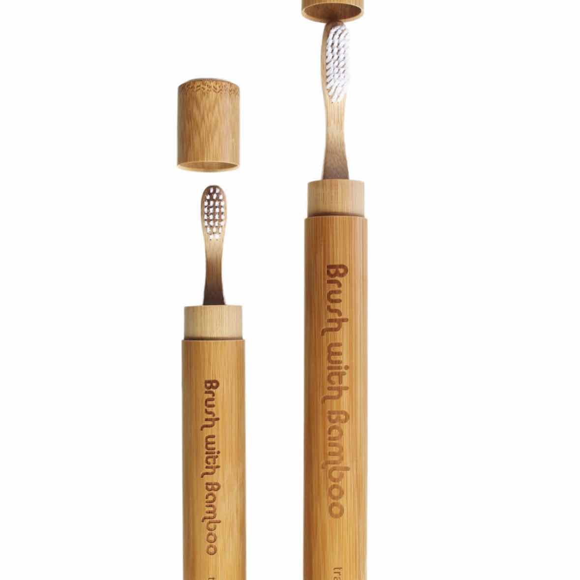 Toothbrush