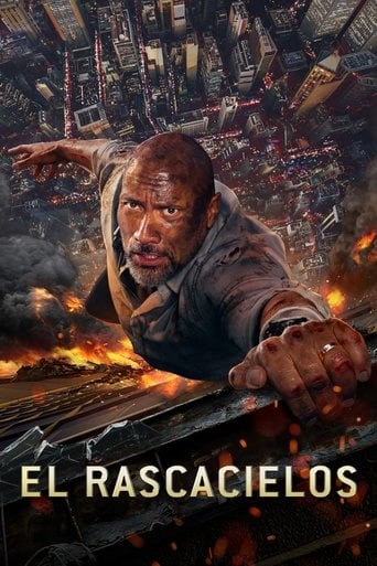El rascacielos - Rawson Marshall Thurber · 2018