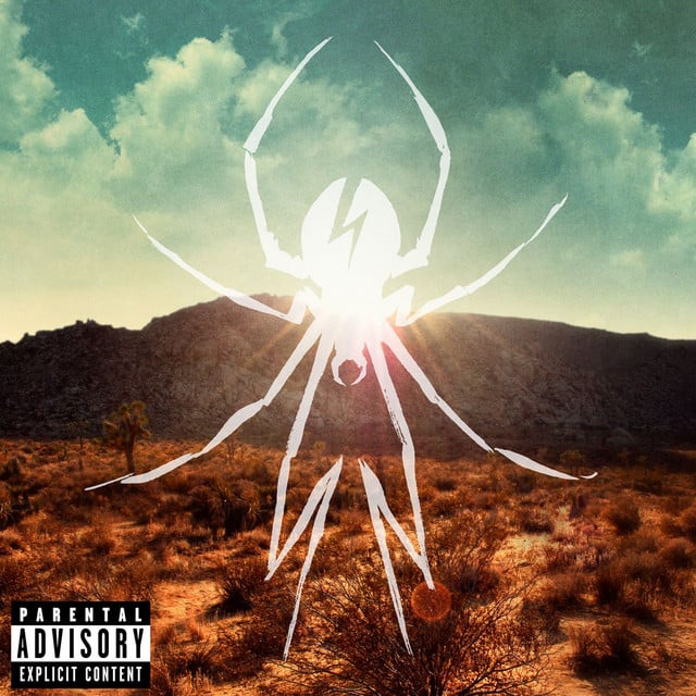 Vampire Money - Song · My Chemical Romance