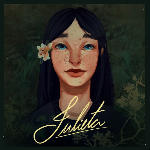 Julieta - Song · kamaitachi