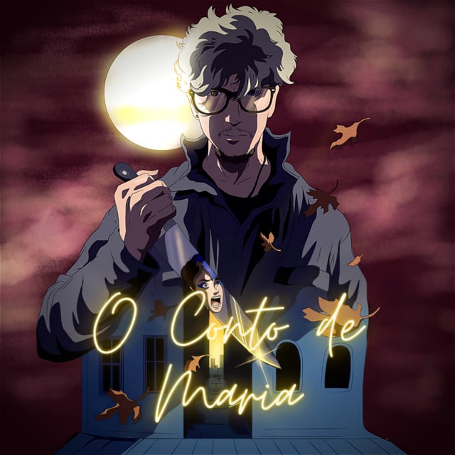 O Conto de Maria - Song · KF, Nanasai, kfverso