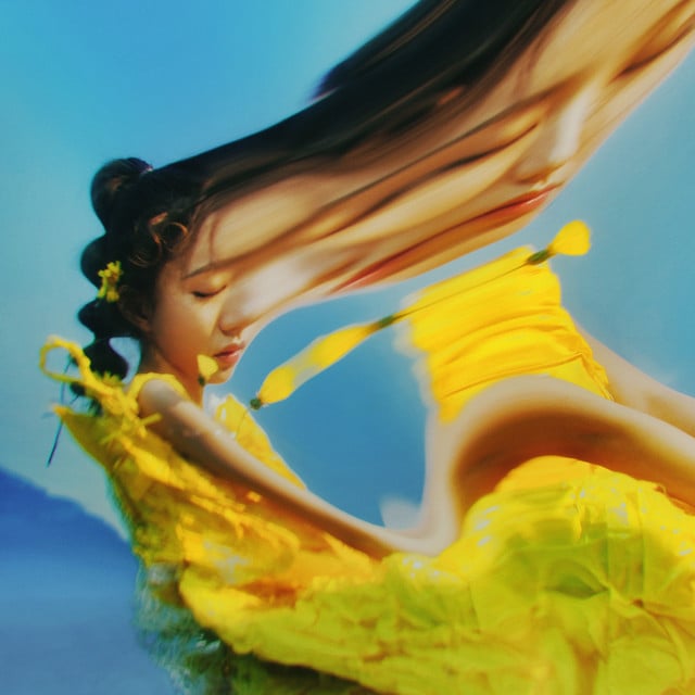 No Kisses - Track · Didi Han, nelick