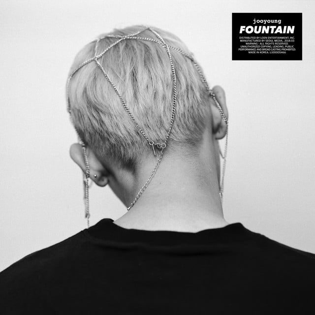 Planet Girl (Feat. pH-1) - Track · Jooyoung, pH-1