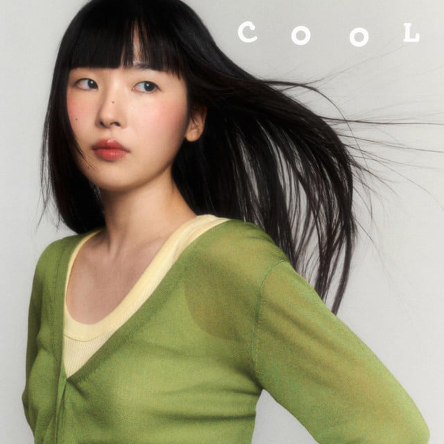 501 - Track · Hyelyn Joo
