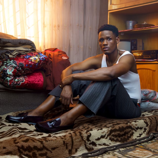 Swi - Track · Samthing Soweto