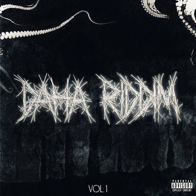 DAHA - Song · Lil Bru, Gc'y, Nex, LUXX MC