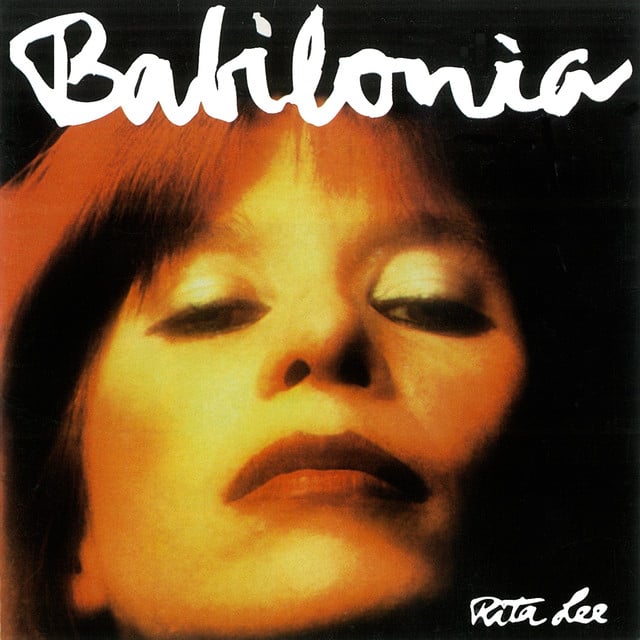 Babilônia - Album · Rita Lee, Roberto De Carvalho