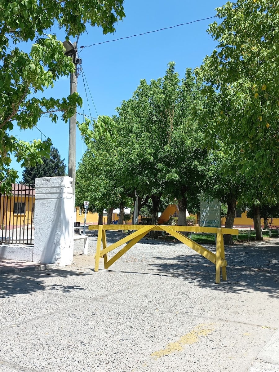 Villa Alegre